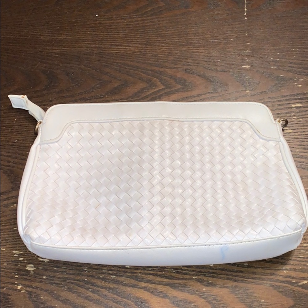 Vintage Clutch